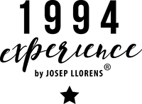 Logo 1994 experience Logo 1994 experience