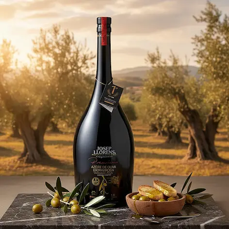 Aceite de Oliva