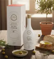 Aceite de Oliva