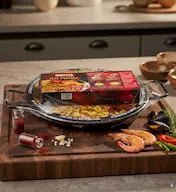 Paellas Gourmet