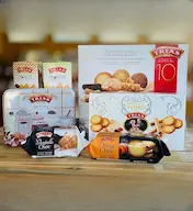 Galletas Gourmet