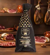 Ibericos Josep llorens