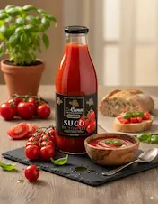 Marca Gourmet La Cuna