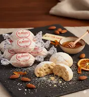 Mantecados y Polvorones de Estepa