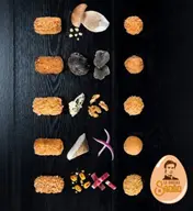 Alta cocina en tu mesa