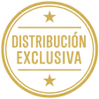 Distribución Exclusiva Distribución Exclusiva