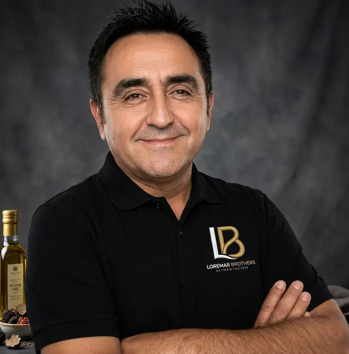 Jonathan Cardenas - Director Comercial Latam