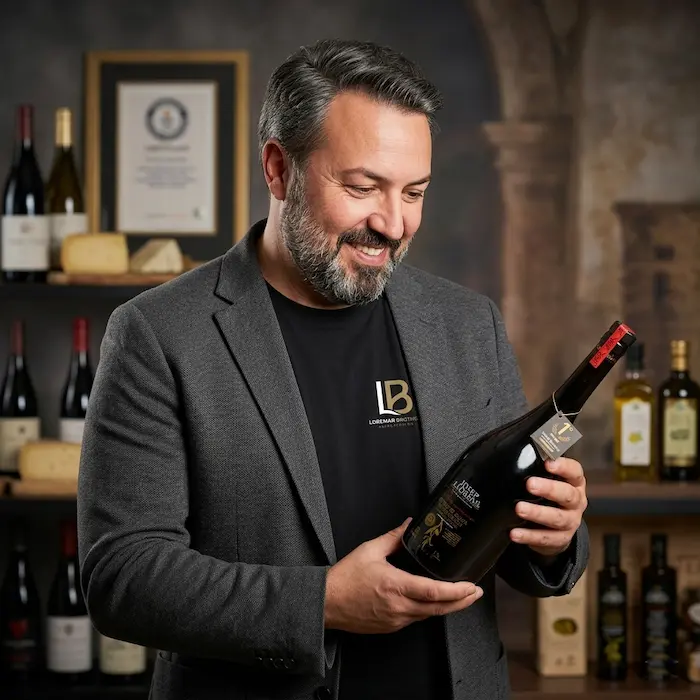 Josep Llorens Hijo - Director General