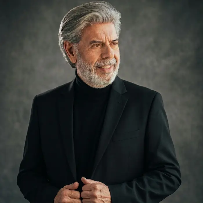 Josep Llorens - Presidente fundador