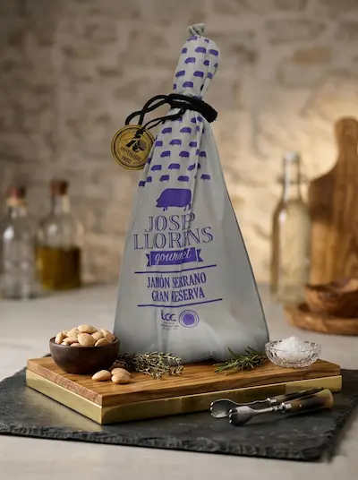 Serrano Gran Reserva