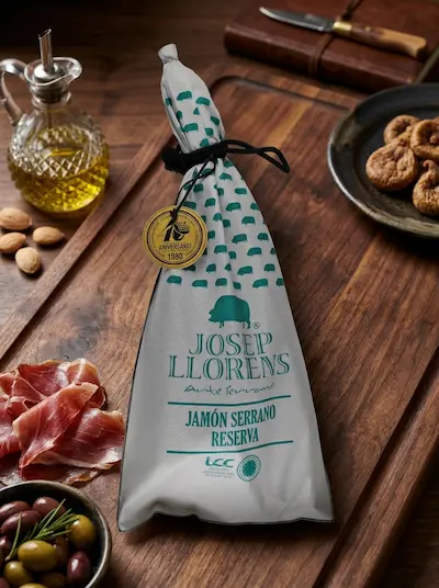 Serrano Reserva