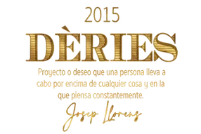 Logo Vino Deries Logo Vino Deries
