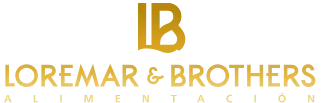 Logo Loremar Brothers