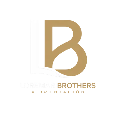 Logo Loremar Brothers