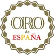 Logo Oro de España Logo Oro de España
