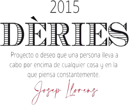 Logo Deries Logo Deries