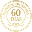 Maduración 60 días