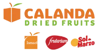 Logo Calanda dried fruits