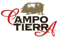 Logo Campo Tierra Logo Campo Tierra