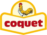 Logo Coquet