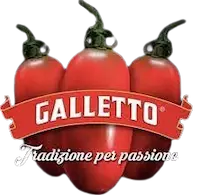 Logo Galleto