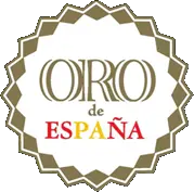 Logo Oro de España Logo Oro de España