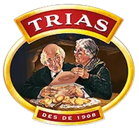 Logo Trias