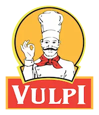 Logo Vulpi