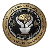 Sello Procesos Artesanales