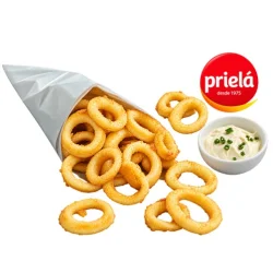 ANILLAS A LA ANDALUZA (POTA 80%) BOLSA 500G