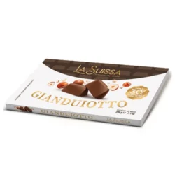 LA SUISSA GIANDUIOTTO GIAND 200G CRT 6PZ