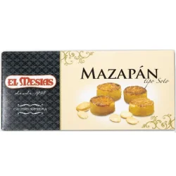 MAZAPAN DE SOTO EL MESIAS 100 GR
