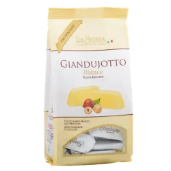 LA SUISSA PRALINA GIANDUIOTTO GIAND 150G CRT12PZ