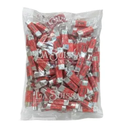 LA SUISSA FEELING COLLECTION DARK 52 1KG CRT 8PZ