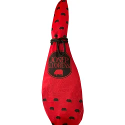 PALETA DE BELLOTA 100% IBÉRICA