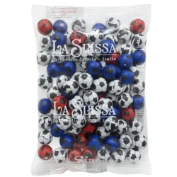 LA SUISSA PALLONI 1KG CRT 8PZ
