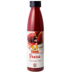 SALSA FRESA VULPI 1200 ML