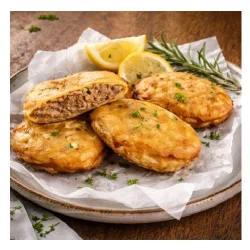 PATATA DE OLOT BOLSA 800GR (25x32gr)