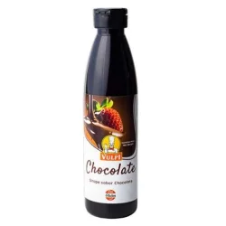 SALSA CHOCOLATE VULPI 750 ML