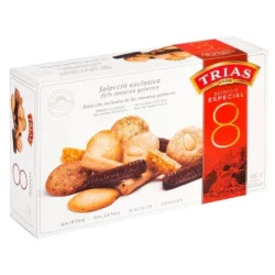 GALLETAS TRIAS ESPECIAL 8, 300g