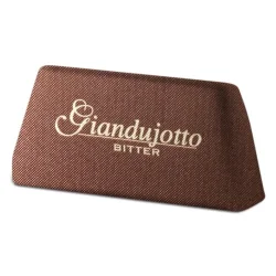 LA SUISSA GIANDUIOTTI DARK FONDENTE 1KG CRT 8PZ