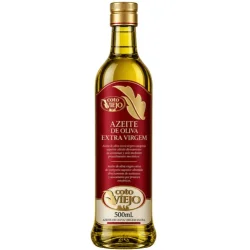 ACEITE DE OLIVA VIRGEN EXTRA CLÁSICO COTO VIEJO 500 ML