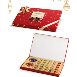 LA SUISSA PAZZA IDEA PRALINE ASSORTITE 430G CRT 4PZ