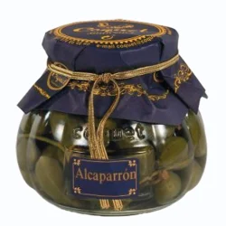 ALCAPARRÓN FINO COQUET GOURMET 240 GR