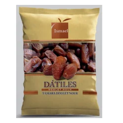 DÁTIL ACONDICIONADO ISMAEL CON HUESO 250 GR