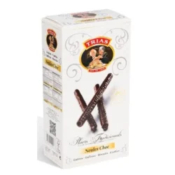 GALLETAS TRIAS NEULES CHOCO 225g