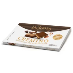 LA SUISSA PRALINA CREMINO ASSORTITO 208G CRT 6PZ