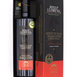 ACEITE DE OLIVA EXTRA VIRGEN ESTUCHE DE 500ML  PREMIUM