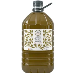 ACEITE DE OLIVA VIRGEN EXTRA GOURMET ORO DE ESPAÑA 5LT