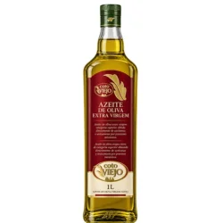 ACEITE DE OLIVA VIRGEN EXTRA CLÁSICO COTO VIEJO PET. 1 L